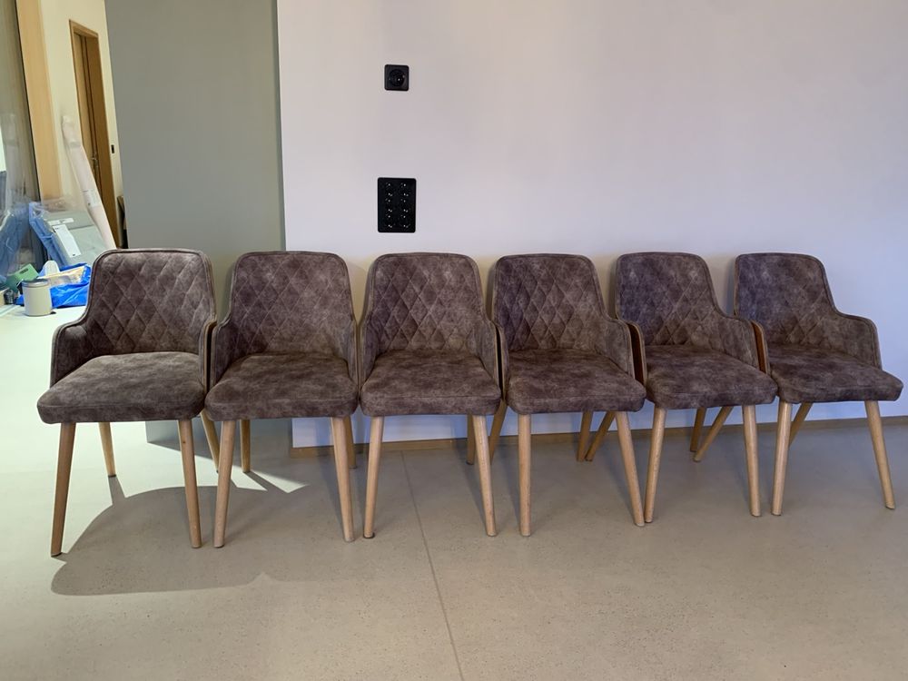 Luxus Stuhle Gebraucht Zu Verschenken Bilder