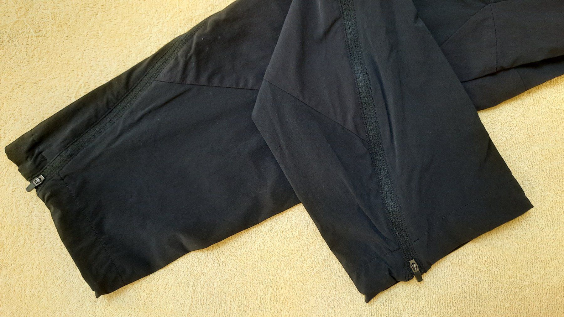 Pantaloni: Herren - Wanderhose, zip off – Nuovo (secondo la descrizione) da Giswil venduto da aethra 5