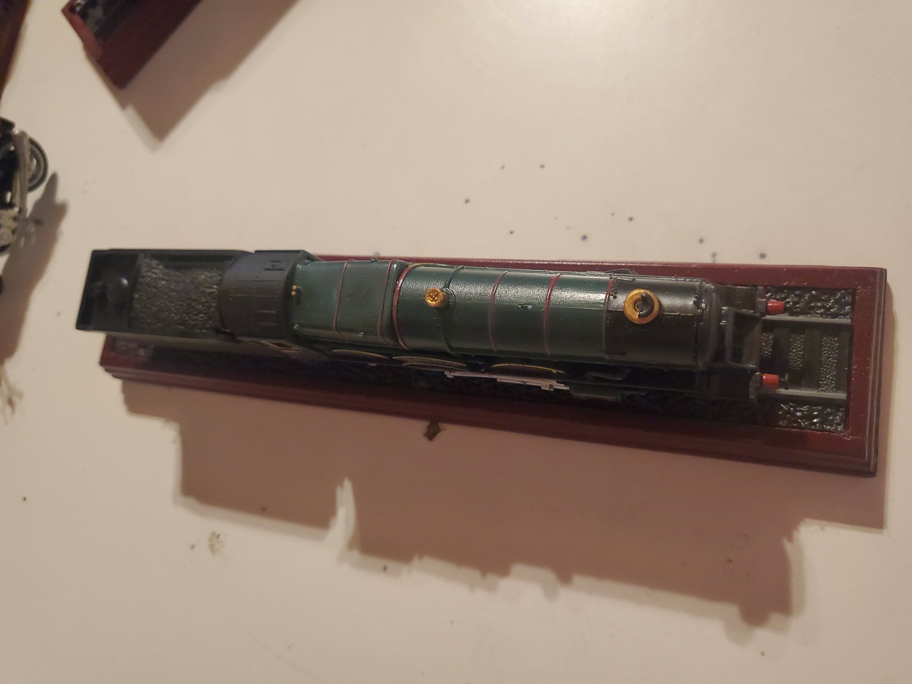 Modelleisenbahnen: Modelleisenbahn GWR King Class great western – Neu (gemäss Beschreibung) aus Balsthal von redcarpet 4