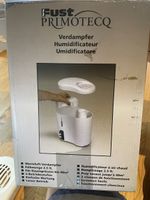 Luftbefeuchter