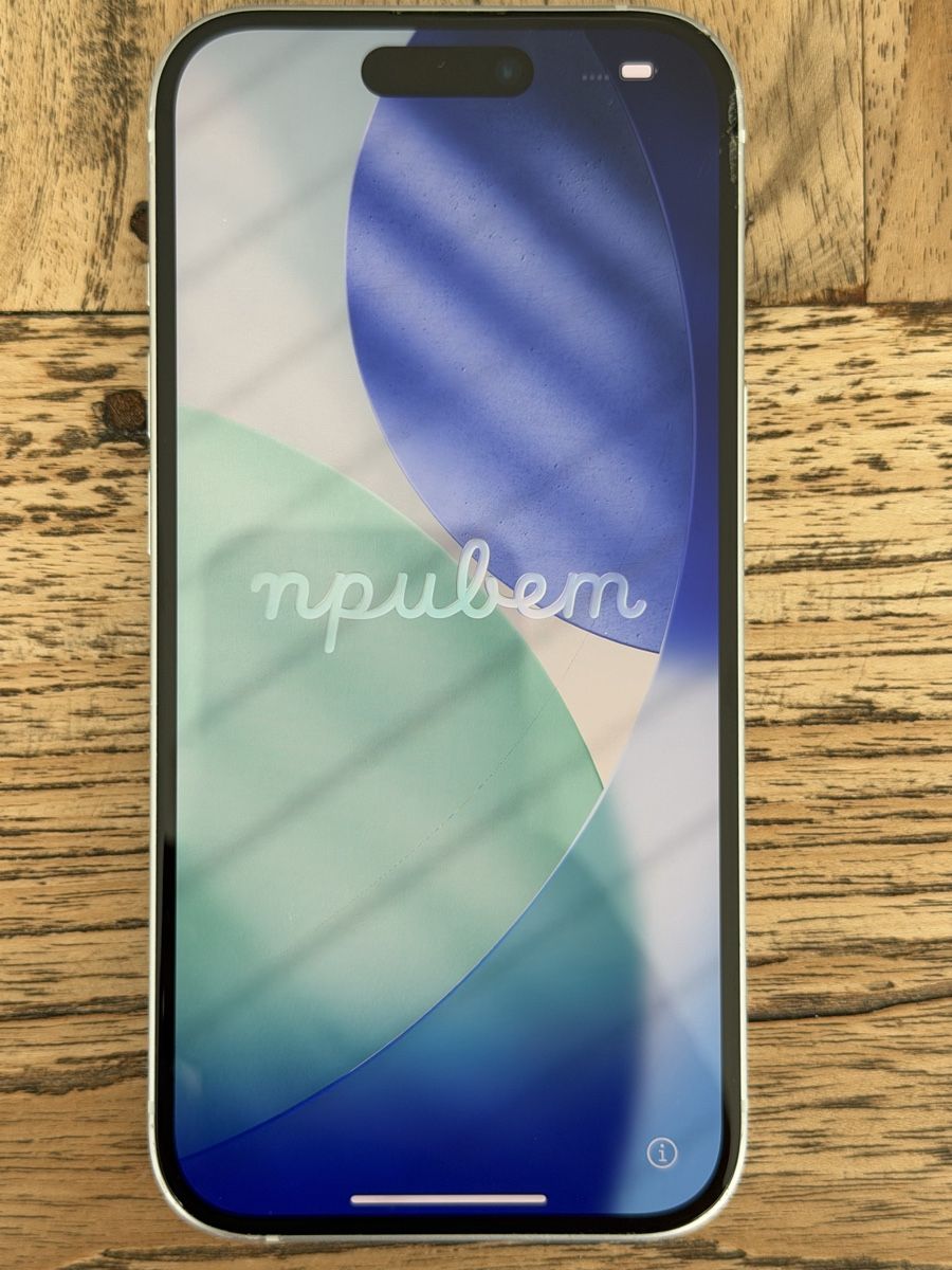 Apple Telefoni cellulari / Smartphones: Iphone 15 128Gb – Usato da Wermatswil venduto da Fmc