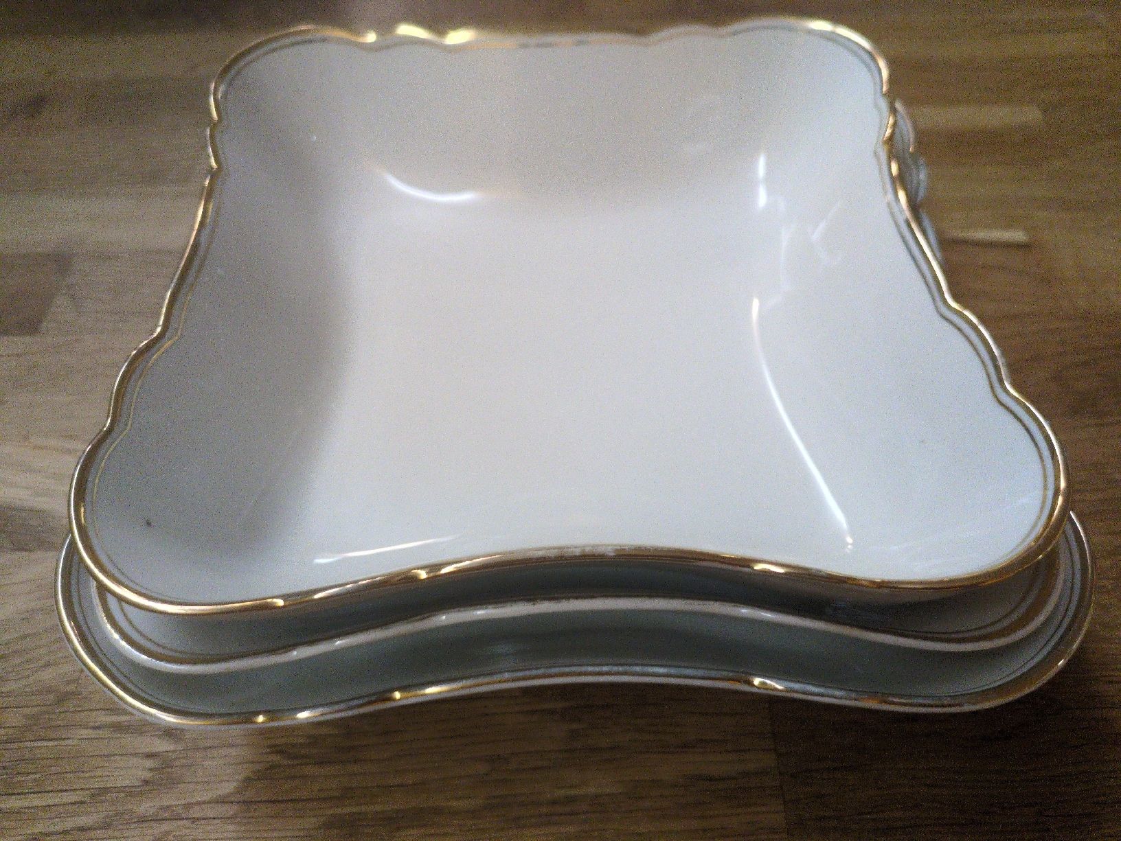 Schalen: Schale 3er Set  – Gebraucht aus Winterthur von Tschebe 7