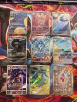 Pokemon Karten Art Rare Sammlungen Top Zustand! Japanisch