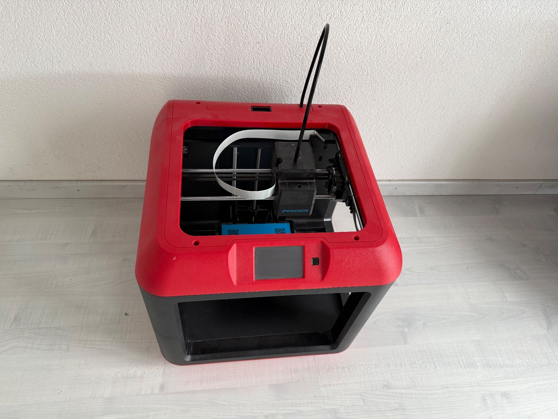 FlashForge Stampanti 3D: FlashForge Finder  3-D Drucker – Usato da Hettlingen venduto da sev_gh58 6