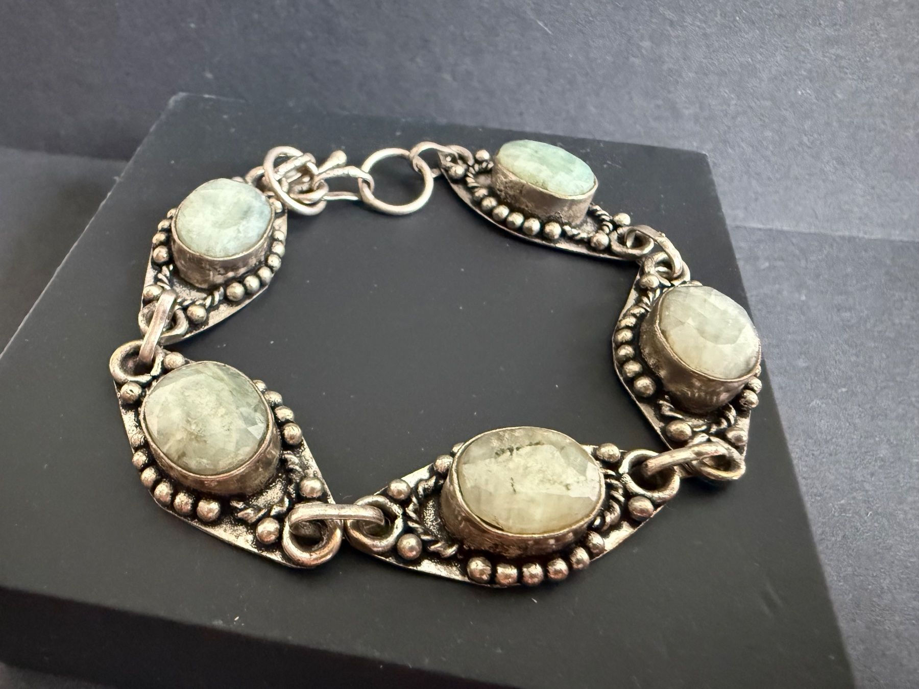 Armbänder & -reifen: Armband – Gebraucht aus Spiegel b. Bern von Rogger72