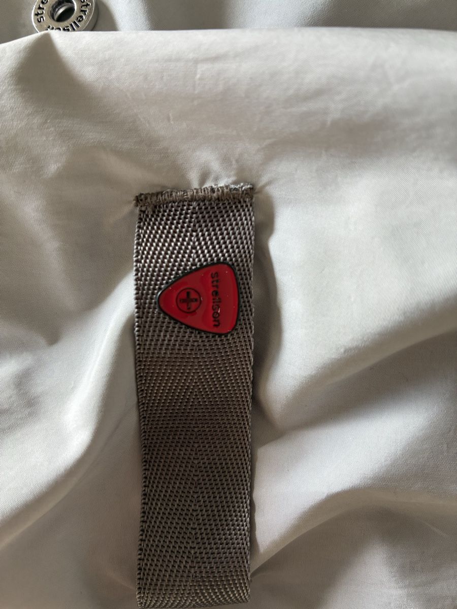 Strellson Giacche: Antike Übergangsjacke von STRELLSON – Nuovo (secondo la descrizione) da Mümliswil venduto da Sunshine_1234 3