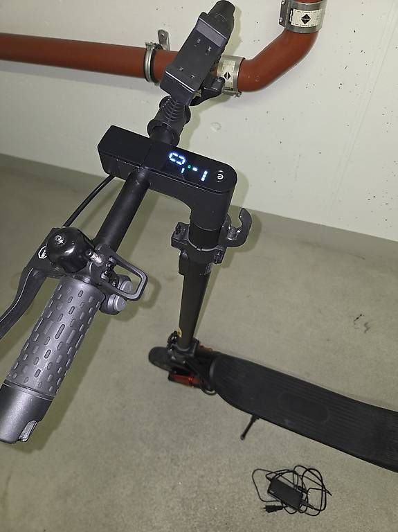 Scooters: E-Scooter  – D'occasion à Spreitenbach par Brm4 4