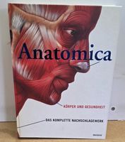 Anatomica – Körper und Gesundheit Nachschlagewerk