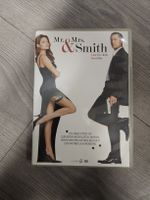 DVD Mr. & Mrs. Smith