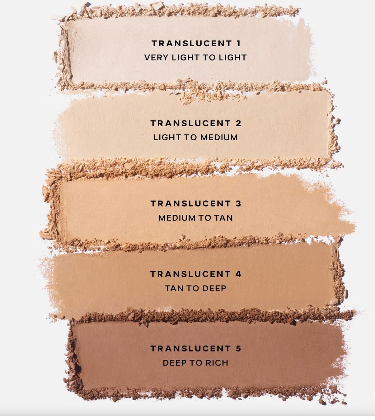 Make-up: Saie Slip Tint Baked Translucent Setting Powder – Gebraucht aus Wilen b. Wollerau von rosmarin13 1