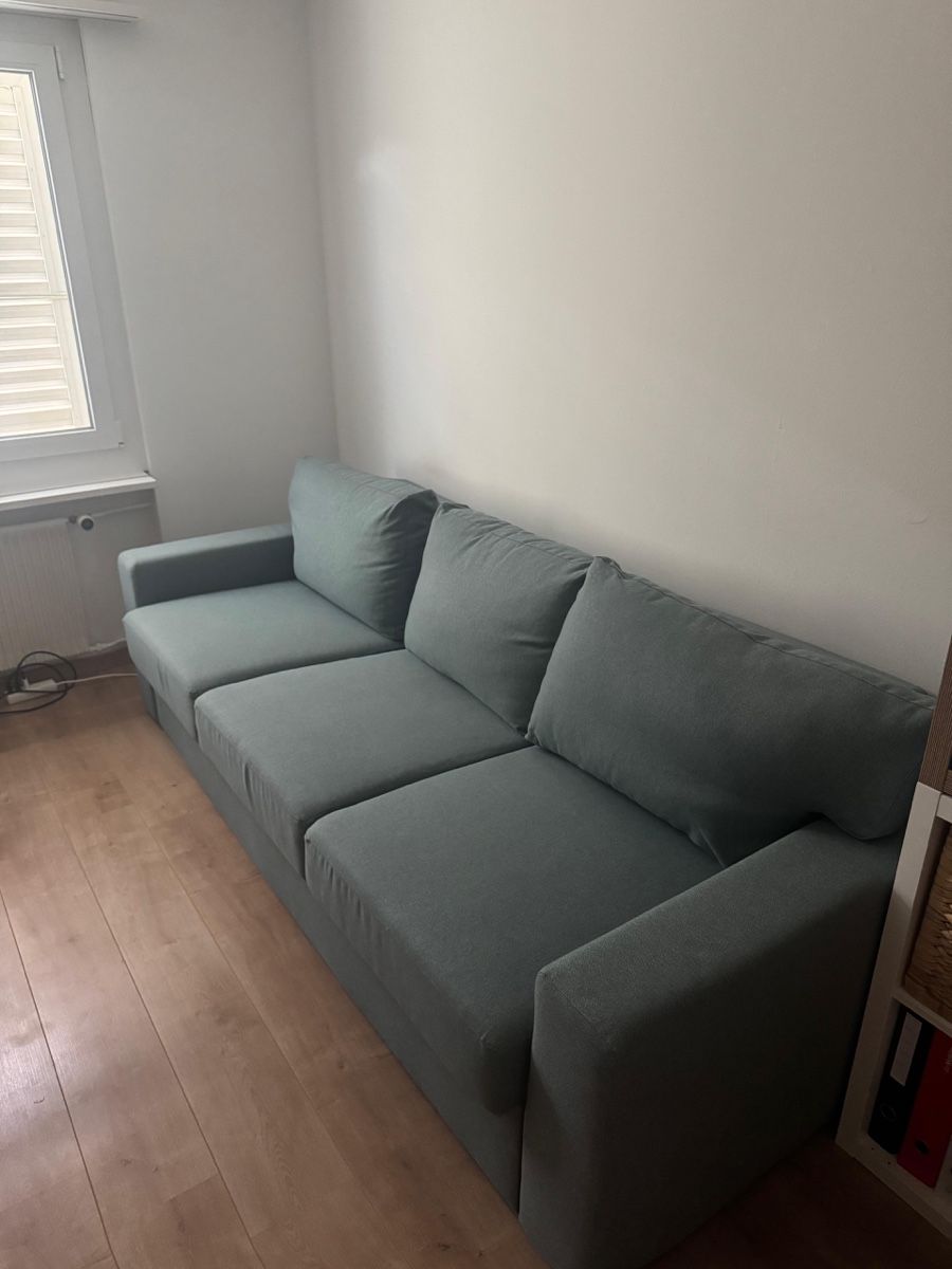 Divani: Bettsofa  – Usato da Lyss venduto da zbi_6xbx
