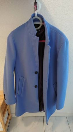 Cappotto Praga Donna Marco Nils / Prag-Mantel für Damen