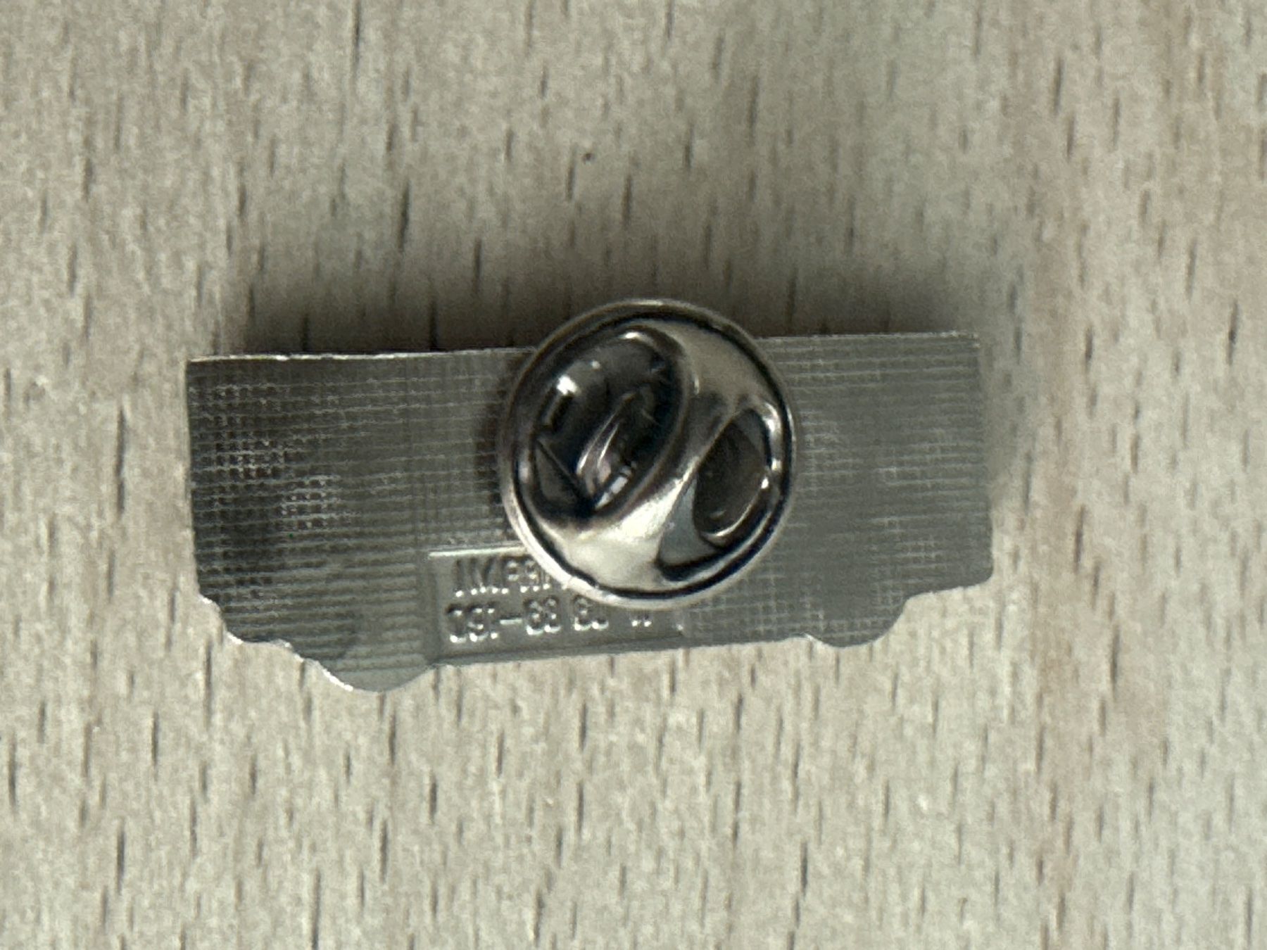 Toyota Placchette & Badge: Pin Toyota Corolla – Usato da Glattbrugg venduto da Schweigmatt 1