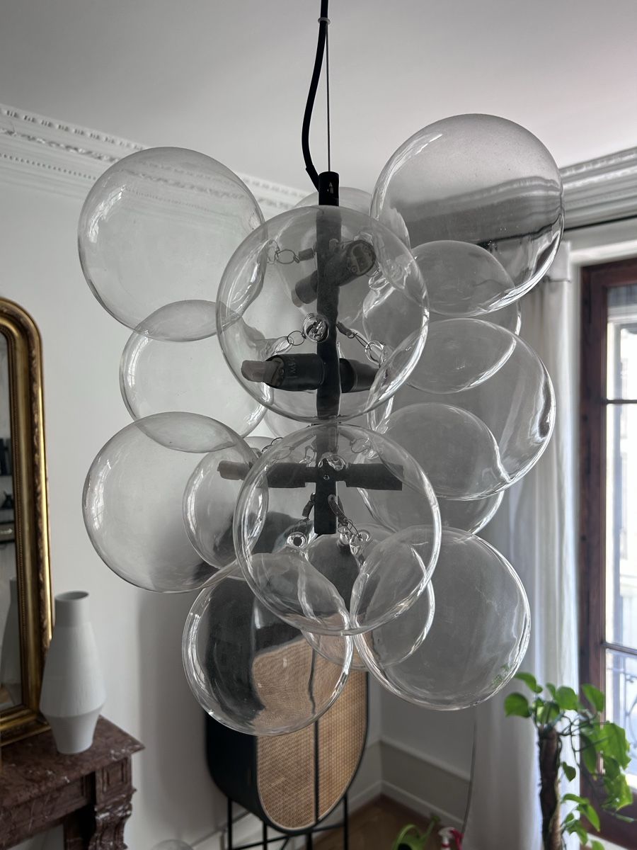 Westwing Lampadari & plafoniere: Lustre Westwing comme neuf  – Usato da Genève venduto da Sarahchge 2