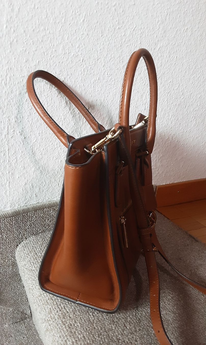 Michael Kors Taschen für Damen: Michael Kors Handbag – Gebraucht aus Wetzikon ZH von Balloonartist 1