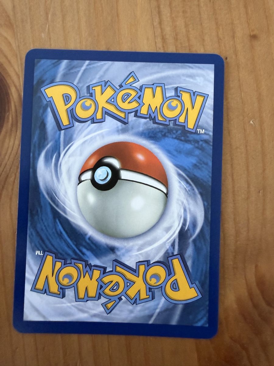 Pokémon Carte collezionabili: Carvanha (PFL060) – Nuovo (secondo la descrizione) da Vevey venduto da Matx 1