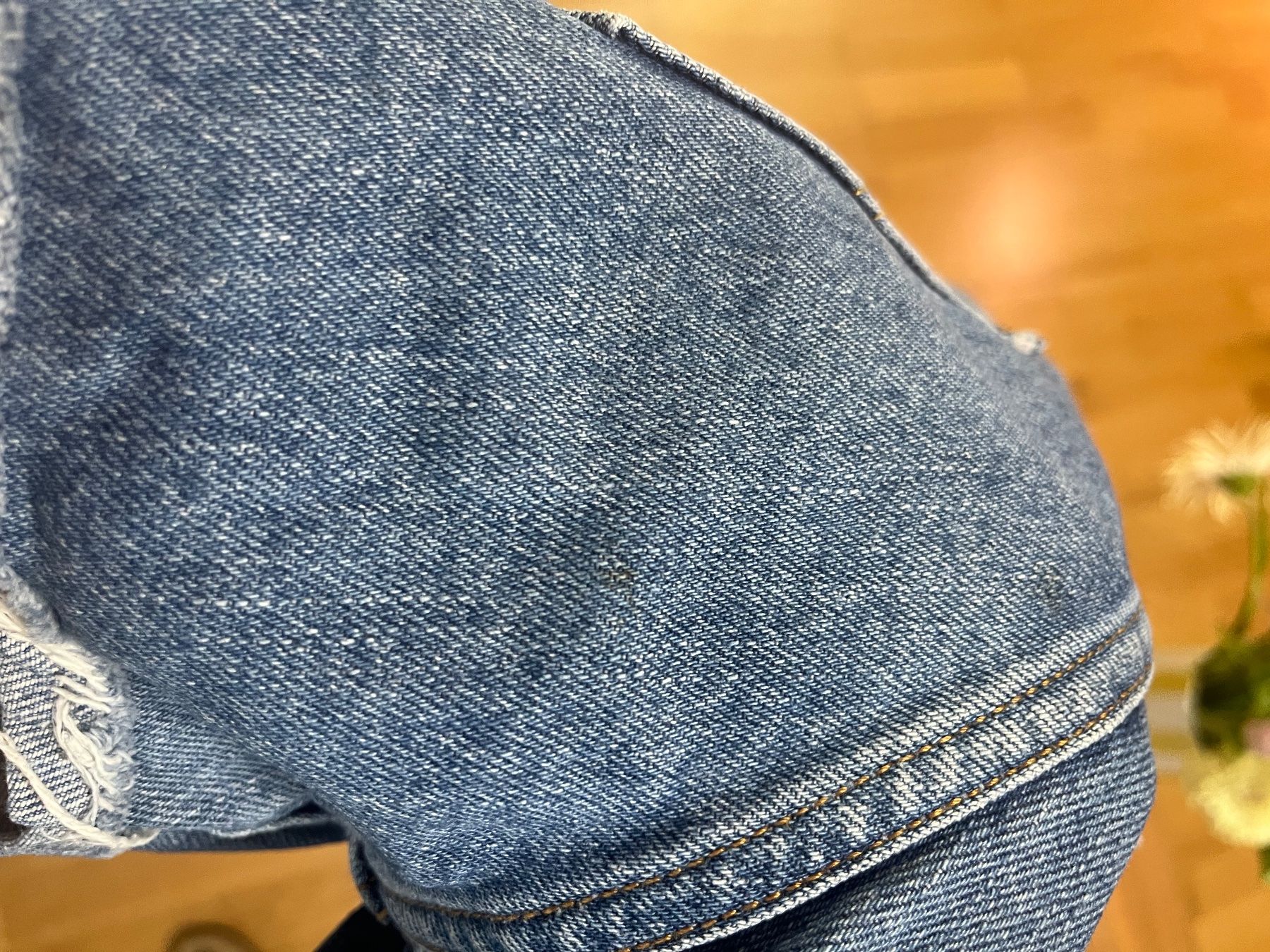 Levi's Jeans: Levis Shorts, Grösse 29 – Usato da Zürich venduto da Brobin 4