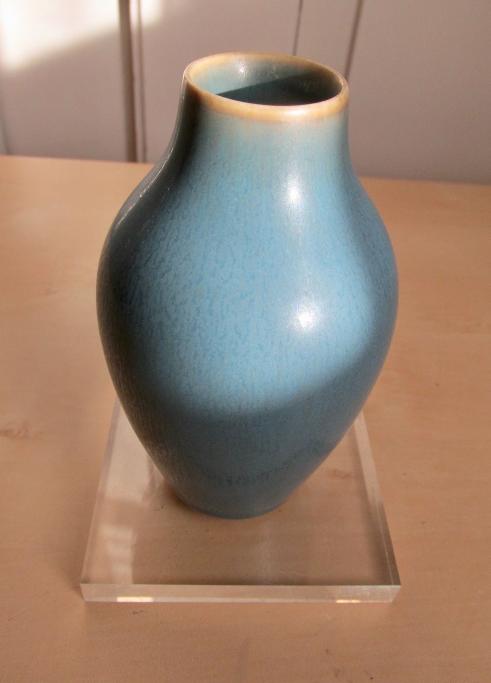 Vasi & Recipienti: Vase / Palshus, Per&Annelise Linnemann-Schmidt / Steinzeug – Usato da Winterthur venduto da mat_q5d5 3