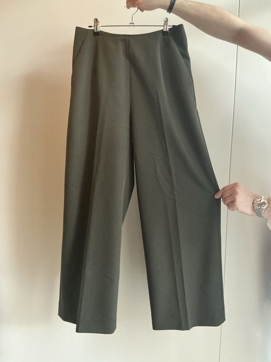 Completi & Tailleur: Hosenanzug von Simpelthen – Usato da Zürich venduto da lukasg.meier 2