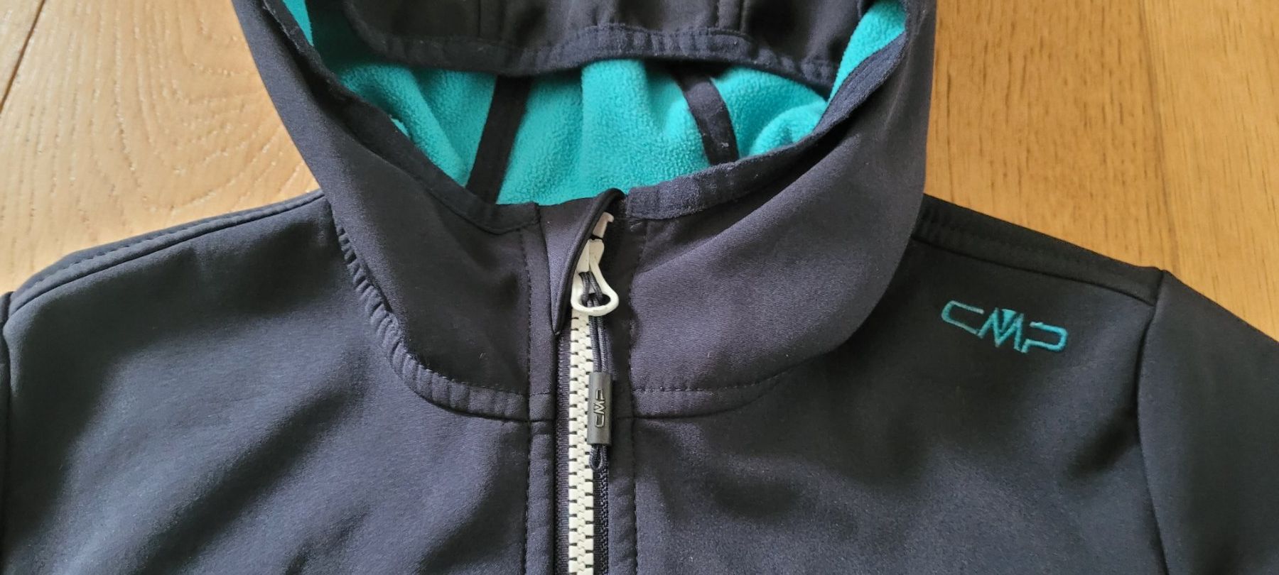 CMP Giacche & Cappotti: CMP Softshelljacke Gr. 128 – Usato da Dintikon venduto da kaki-7 2