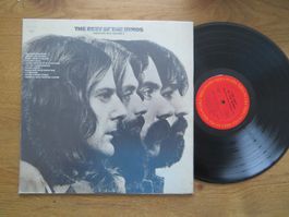THE BYRDS THE BEST OF VOL2