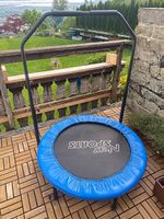 Sporttrampolin