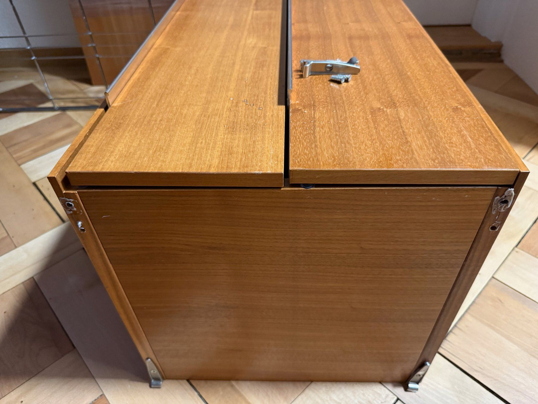 Balton Regale: Balton Regalsystem – Gebraucht aus Solothurn von mich_stauffer 7
