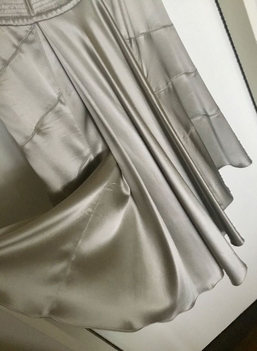 Vestiti: Amanda Wakeley London silk dress – Nuovo (secondo la descrizione) da Basel venduto da 18Inspiration 1