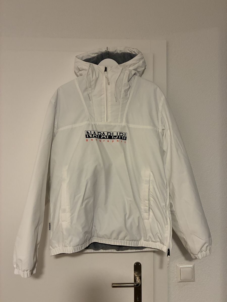 Napapijri Giacche: Napapijri Winterjacke – Nuovo (secondo la descrizione) da Uznach venduto da le-ma-di-