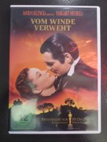 Vom Winde verweht Gone with the wind DVD