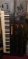 Roland JD 800 Vintage Synthesizer + Zubehör