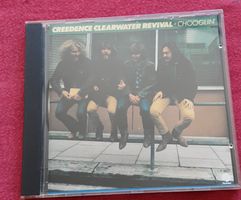 Creedence Clearwater Revival – Chooglin' - seltene CD!