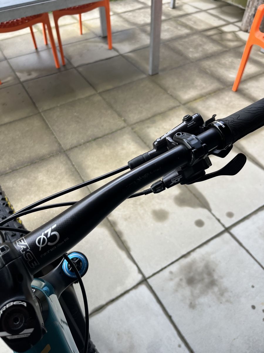 Orbea Vélos: Orbea occam M10 – D'occasion à Senèdes par eth_nc7q 5