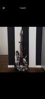 Ibanez E-Gitarre & Fame Verstärker, Inkl. Ständer & Kabel