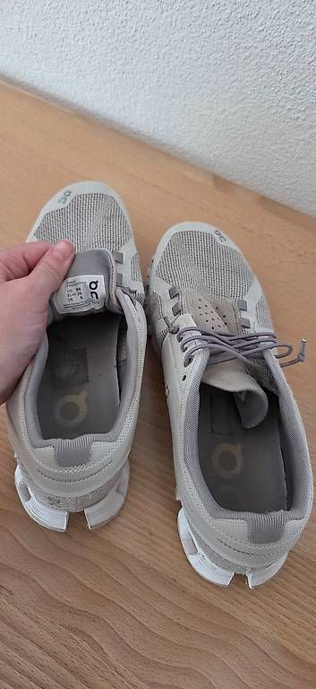 On Chaussures femmes: On Cloud 39 Damen – D'occasion à Escholzmatt par taste86 3