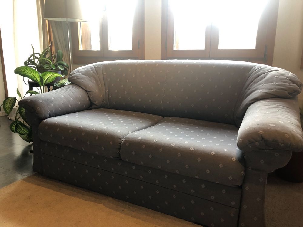 Schlafsofa gebraucht Kaufen auf Ricardo
