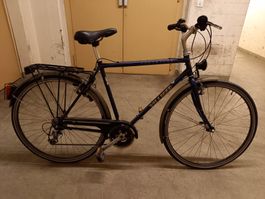 Fahrrad / Velo Villiger Herren