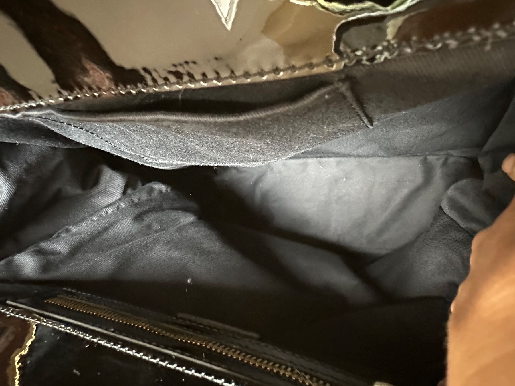 Balmain Sacs femmes: Balmain Vintage Handbag – D'occasion à Erlenbach ZH par Bcrew_2020 7