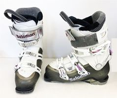 Skischuhe Salomon ENERGYZER 70; Grösse 40