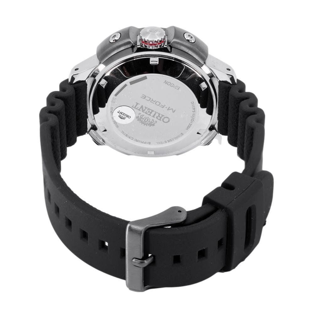 Uhren: Orient herren RA-AC0L04L00B M-Force Auto – Neu und originalverpackt aus Schindellegi von harveystore 3