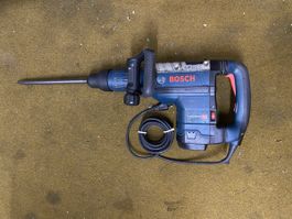 BOSCH GSH 7 VC