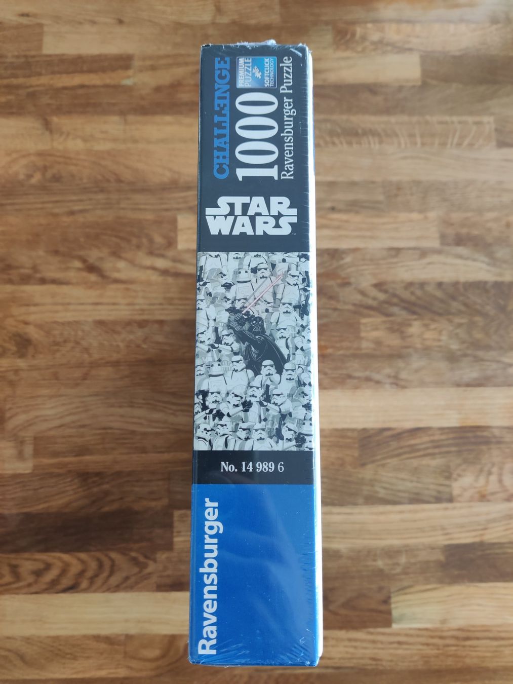 Ravensburger Puzzles: Star Wars Puzzle NEU – Neuf avec emballage d'origine à Schönenwerd par sal_75dx 5