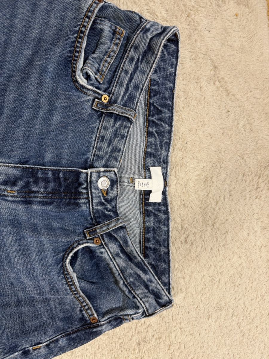 H&M Jeans: H&M Jeans Midwaist – Nuovo (secondo la descrizione) da St. Gallen venduto da may_8b6p 2