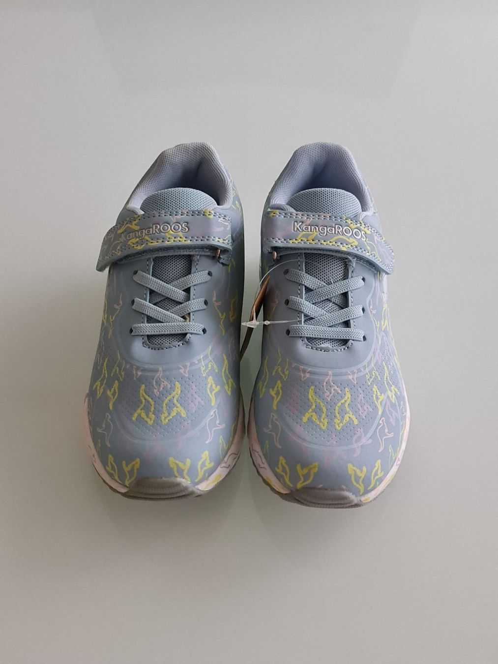 Schuhe für Mädchen: Gr. 31 - KangaRoos Kinderschuhe, Neu – Neu und originalverpackt aus Nürensdorf von Mandy_Nguyen 2