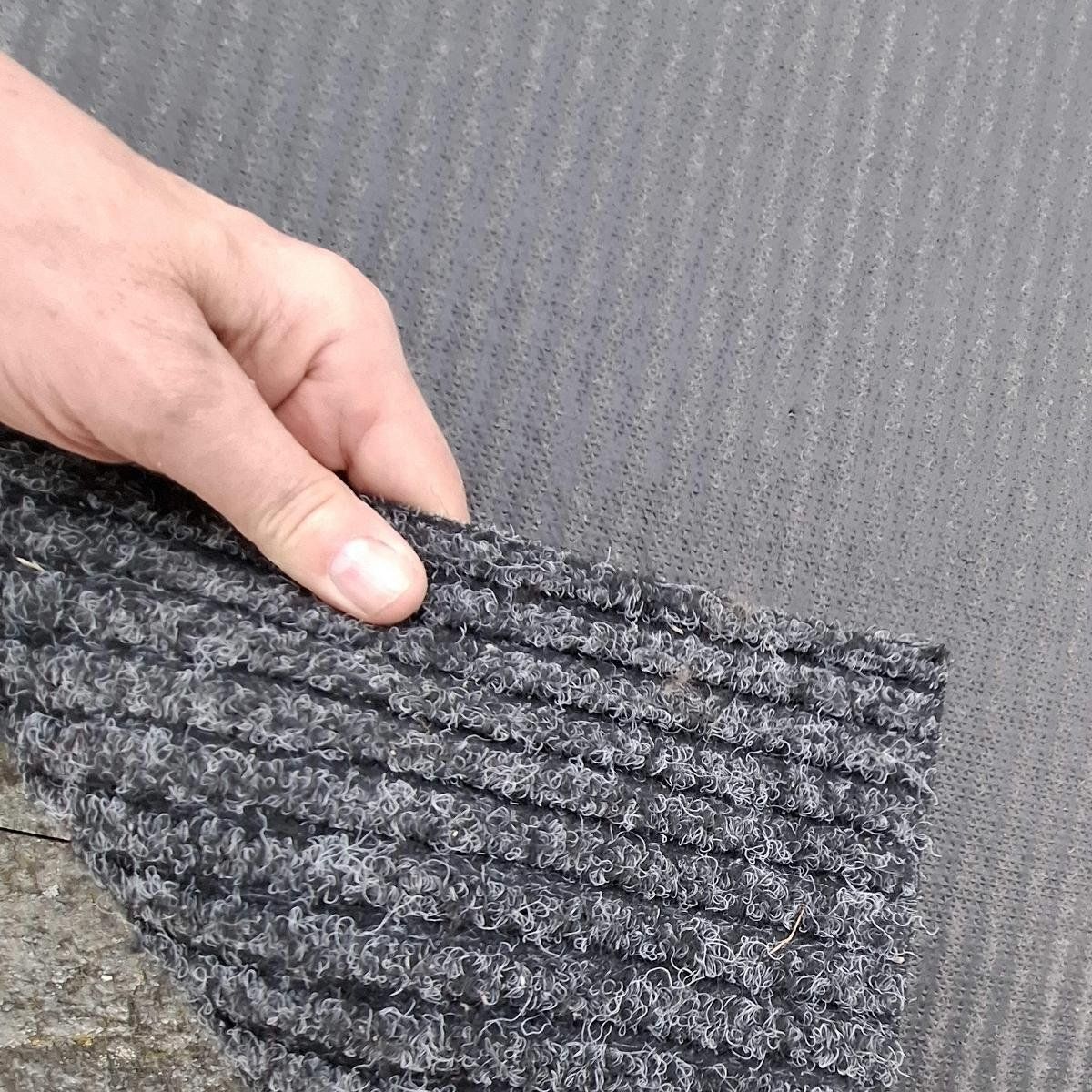 Tappeti: Schmutzschleusen - Teppich 137cmx62,5cm – Usato da Zürich venduto da Mr.Dachboden 1