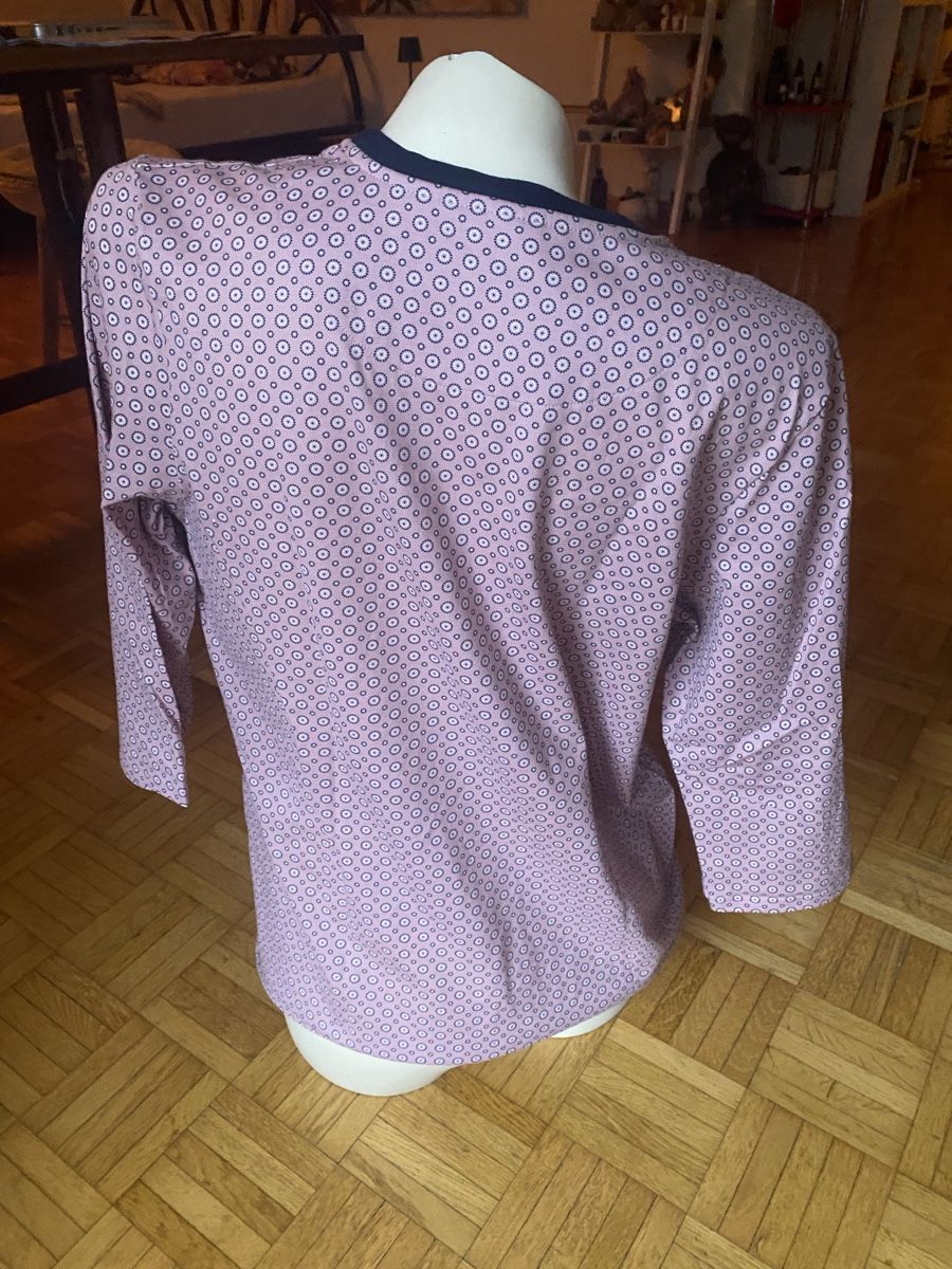 Negligees & Pigiami: pyjama ISA grösse am💙 – Nuovo (secondo la descrizione) da Langenthal venduto da flower101 3