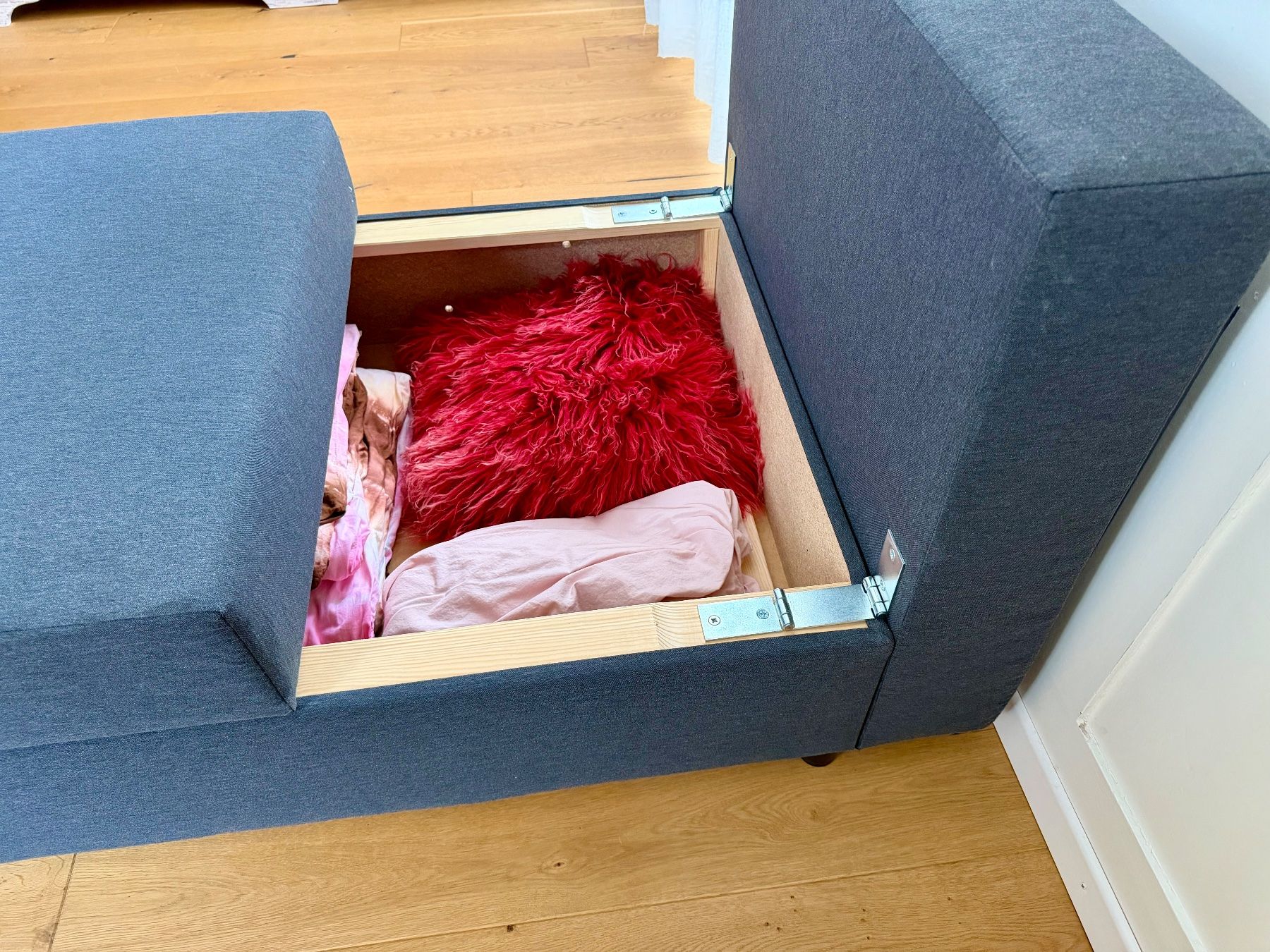 Ikea Betten: Recamière/Gästebett – Gebraucht aus St. Gallen von kehlf 2
