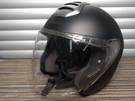 Motorradhelm Schuberth Gr. 63 XXL 