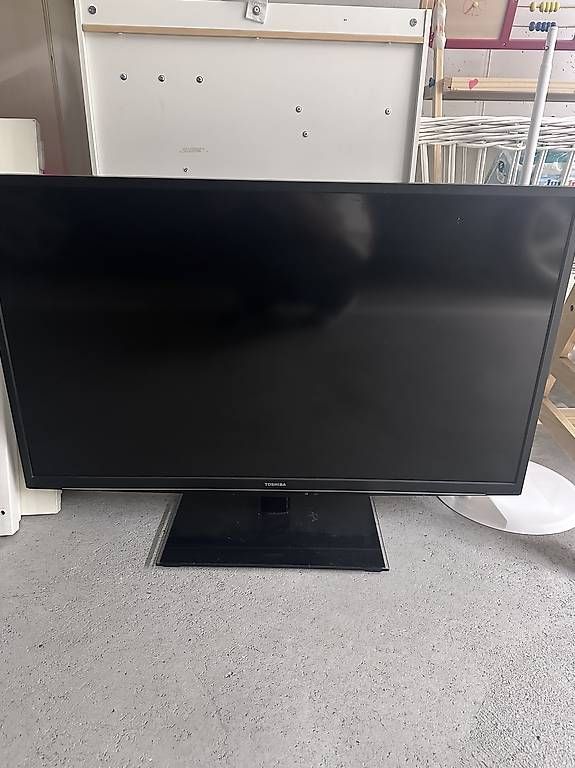 Televisori: Toshiba Fernseher gebraucht – Usato da St. Margrethen SG venduto da EnesD 1