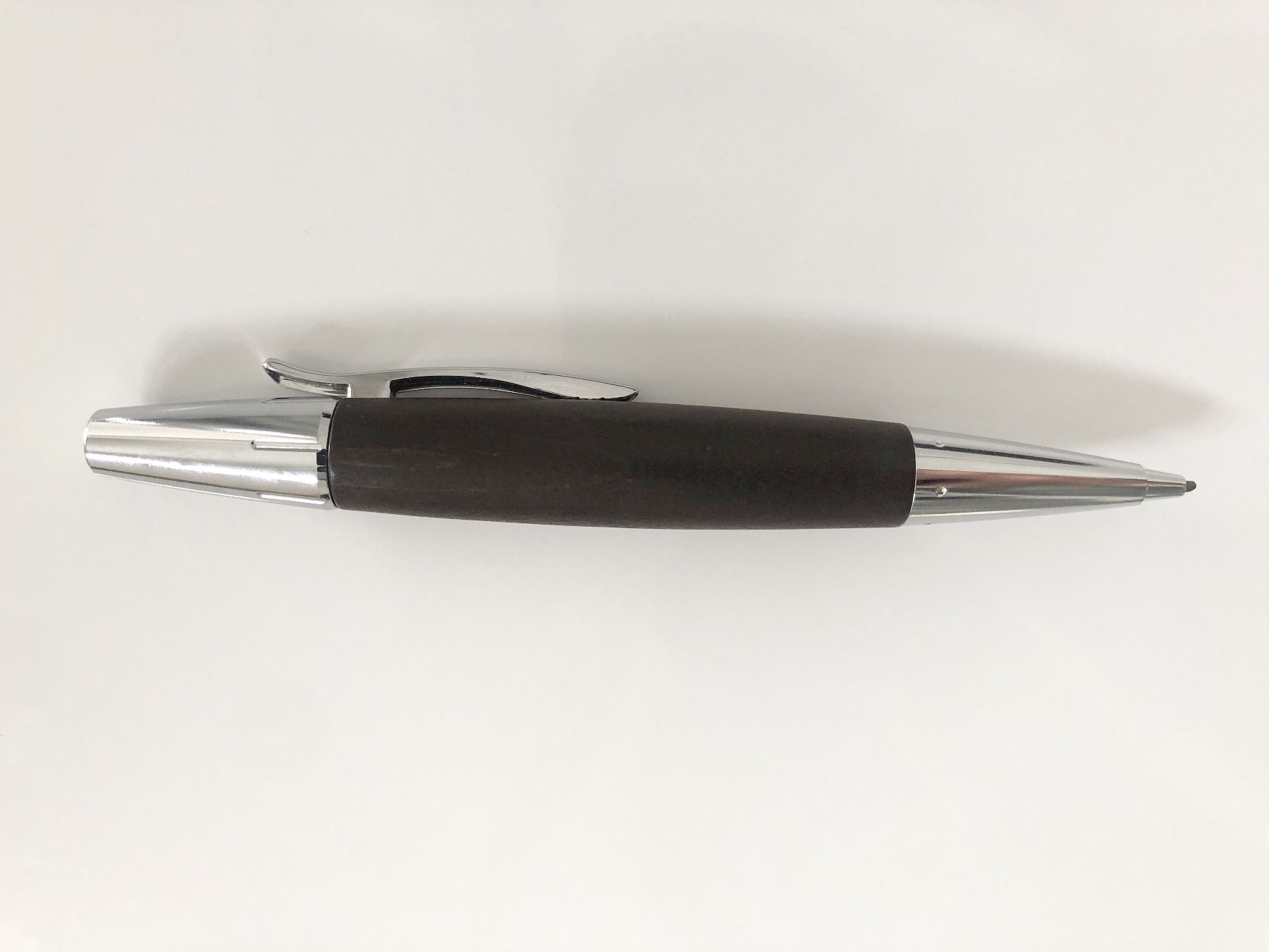 Faber-Castell Matite, matite colorate & gessi: Faber Castel e-motion Holz Drehbleistift – Nuovo e nell'imballaggio originale da Zürich venduto da aga_xdx9 4